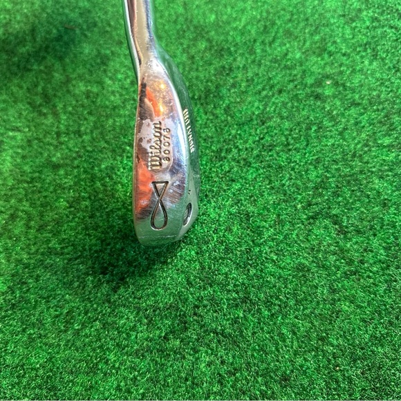 Wilson Johnny Miller 8 Iron Golf Club, 37”, Right Handed - Picture 3 of 9